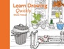 Cover: Learn Drawing Quickly - Batsford