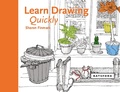 Cover: Learn Drawing Quickly - Batsford