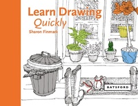 Enlarge image Cover: Learn Drawing Quickly - Batsford