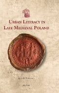 Cover: Urban Literacy in Late Medieval Poland - Brepols N.V.