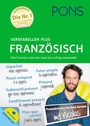 Bild: PONS Verbtabellen Plus Franz&ouml;sisch / Alle Formen und wie man sie richtig anwendet - PONS Langenscheidt