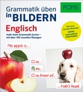Cover: PONS Grammatik &uuml;ben in Bildern Englisch - PONS Langenscheidt