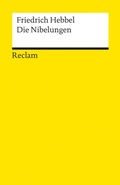 Cover: Die Nibelungen - Reclam