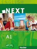 Cover: NEXT A1 - Aktualisierte Ausgabe - Hueber Verlag