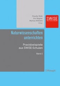 Cover: Naturwissenschaften unterrichten - Haupt Verlag