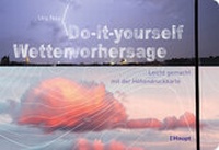 Abbildung von: Do-it-yourself Wettervorhersage - Haupt Verlag