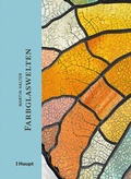 Cover: Farbglaswelten - Haupt Verlag