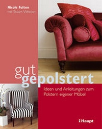 Abbildung von: gut gepolstert - Haupt Verlag