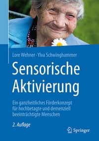 Abbildung von: Sensorische Aktivierung - Springer
