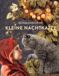 Cover: Kleine Nachtkatze - NordS&uuml;d Verlag