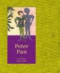 Cover: Peter Pan - NordS&uuml;d Verlag