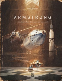 Abbildung von: Armstrong - NordSüd Verlag
