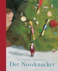 Cover: Der Nussknacker - NordS&uuml;d Verlag