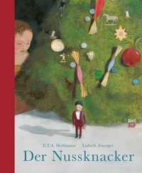 Enlarge image Cover: Der Nussknacker - NordSüd Verlag