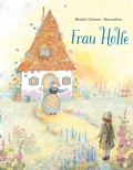 Cover: Frau Holle - NordS&uuml;d Verlag