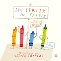 Cover: Der Streik der Farben - NordS&uuml;d Verlag
