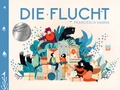 Cover: Die Flucht - NordS&uuml;d Verlag