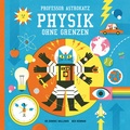Cover: Professor Astrokatz Physik ohne Grenzen - NordS&uuml;d Verlag