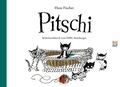 Cover: Pitschi Schweizerdeutsch - NordS&uuml;d Verlag