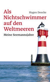 Abbildung von: Als Nichtschwimmer auf den Weltmeeren - Hinstorff