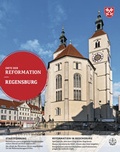 Cover: Regensburg - Evangelische Verlagsanstalt