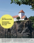 Cover: Zwischen Plei&szlig;e und Mulde - Evangelische Verlagsanstalt