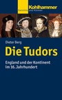 Cover: Die Tudors - Kohlhammer