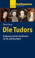 Cover: Die Tudors - Kohlhammer