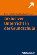 Cover: Inklusiver Unterricht in der Grundschule - Kohlhammer
