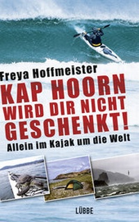 Abbildung von: Kap Hoorn wird dir nicht geschenkt! - Ehrenwirth