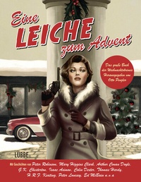 Enlarge image Cover: Eine Leiche zum Advent - Ehrenwirth