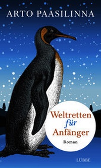 Abbildung von: Weltretten für Anfänger - Ehrenwirth