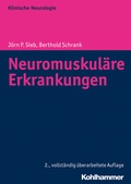 Cover: Neuromuskul&auml;re Erkrankungen - Kohlhammer