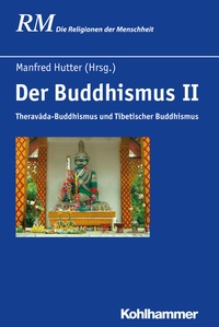 Enlarge image Cover: Der Buddhismus II - Kohlhammer