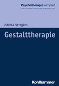 Cover: Gestalttherapie - Kohlhammer