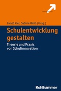 Cover: Schulentwicklung gestalten - Kohlhammer