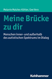 Abbildung von: Meine Brücke zu dir - Kohlhammer