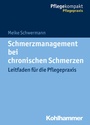 Bild: Schmerzmanagement bei chronischen Schmerzen - Kohlhammer