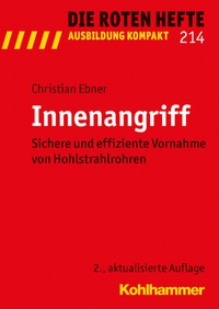 Abbildung von: Innenangriff - Kohlhammer