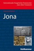 Cover: Jona - Kohlhammer