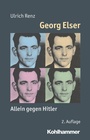 Cover: Georg Elser - Kohlhammer
