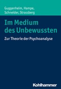 Cover: Im Medium des Unbewussten - Kohlhammer