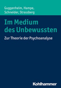 Enlarge image Cover: Im Medium des Unbewussten - Kohlhammer