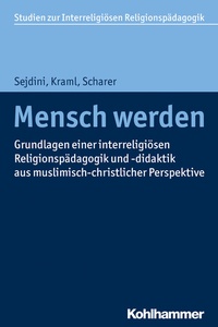 Abbildung von: Mensch werden - Kohlhammer