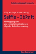 Cover: Selfie - I like it - Kohlhammer