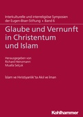 Cover: Glaube und Vernunft in Christentum und Islam - Kohlhammer