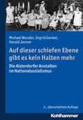 Cover: Auf dieser schiefen Ebene gibt es kein Halten mehr - Kohlhammer