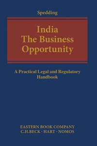 Enlarge image Cover: India - C.H.BECK