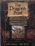Cover: Dragon's Pearl - Stoddart Publishing,Canada