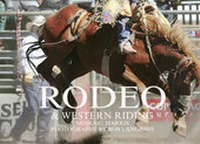 Enlarge image Cover: Rodeo and Western Riding - Chartwell Books